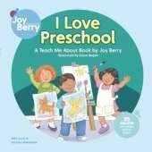 I Love Preschool