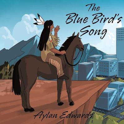 The Blue Bird's Song