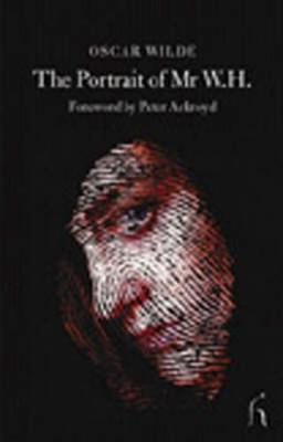 The Portrait of Mr.W.H.