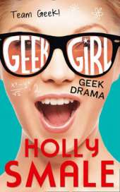 Geek Drama