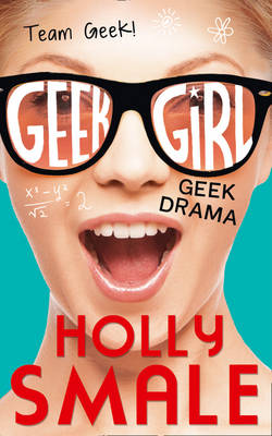 Geek Drama