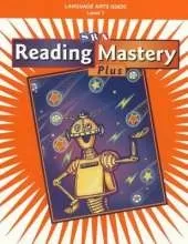 Reading Mastery 1 2002 Plus Edition, Language Arts Guide