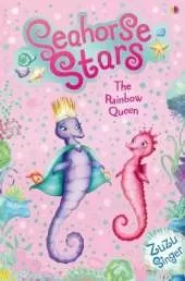 The Rainbow Queen