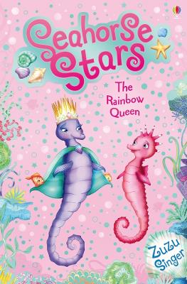 The Rainbow Queen