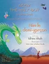 Neem the Half-Boy -- Niim le demi-garçon: English-French Edition