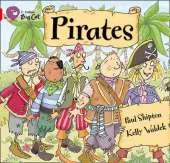 Pirates: Talking Books