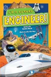 I'm A Future Engineer!