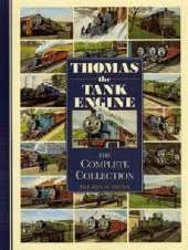 Thomas the Tank Engine