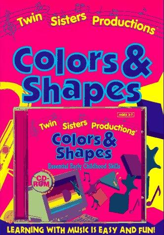 Colors & Shapes Windows