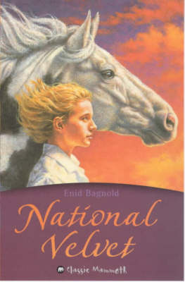 National Velvet