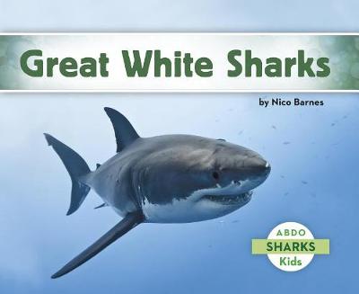Great White Sharks