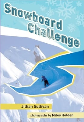 Snowboard Challenge