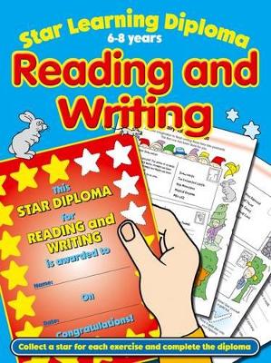 Reading and Writing 6-8