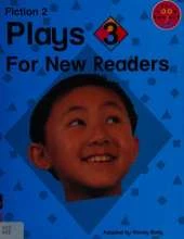 New Reader Plays 3 New Reader Plays