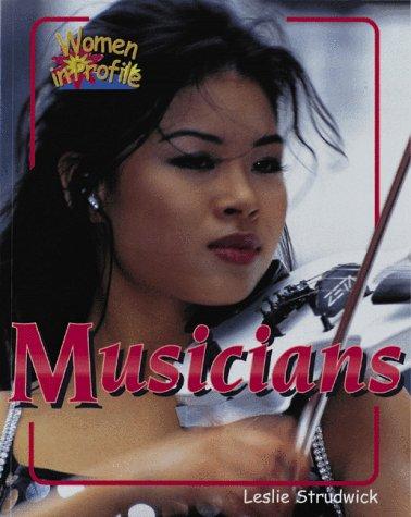 Musicians