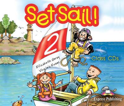 Set Sail!