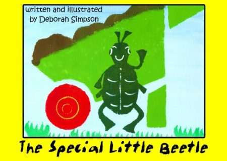 The Special Little Beetle