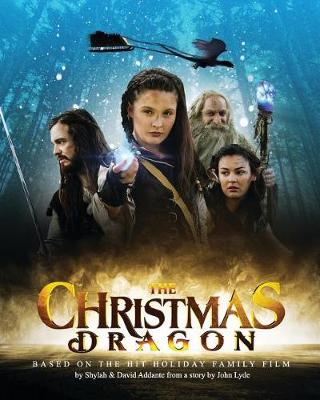 The Christmas Dragon
