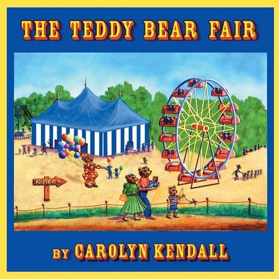 Teddy Bear Fair