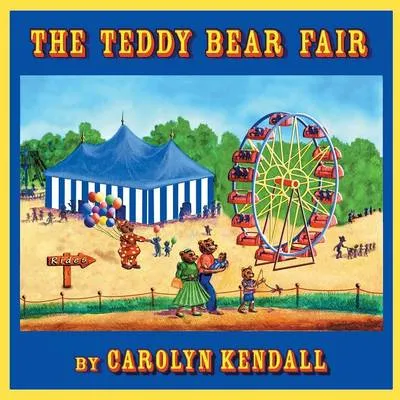 Teddy Bear Fair