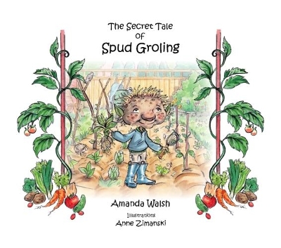 The Secret Tale of Spud Groling