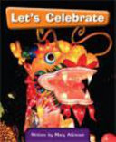 Springboard Connect 15e Let's Celebrate