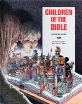Children of the Bible: Paperback