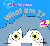 Little Footprint - What am I?