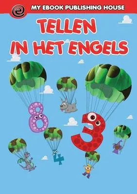 Tellen in Het Engels