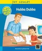 Hubba Dubba: After School Classroom Capers, Guided Reading
