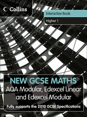 Interactive Book Higher 1