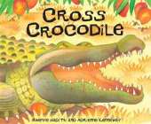 African Animal Tales: Cross Crocodile