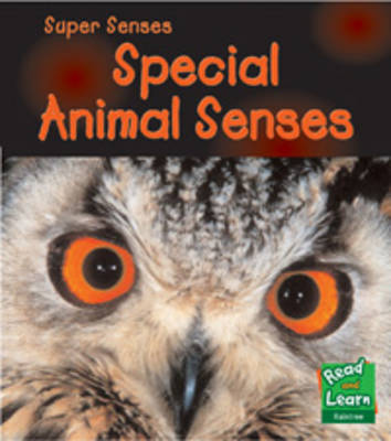 Animal Senses