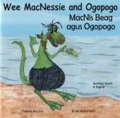 Wee MacNessie and Ogopogo: MacNis Beag agus Ogopogo