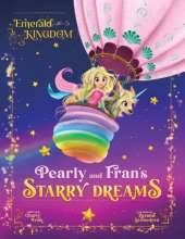 Pearly and Fran's Starry Dreams (Discontinued Edition)