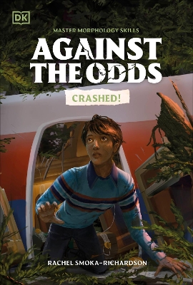 Against the Odds Crashed