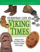 Clues to the Past: Viking Times