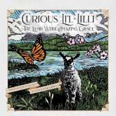 Curious Lil Lilli: The Lamb With Amazing Grace