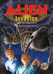 Alien Invasion