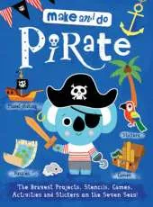 Make & Do: Pirate