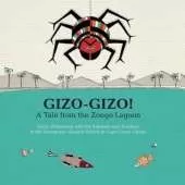 Gizo-Gizo: A Tale from the Zongo Lagoon