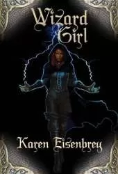 Wizard Girl