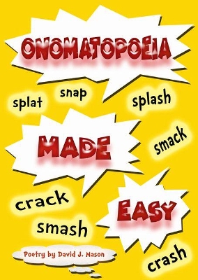 Onomatopoeia Made Easy