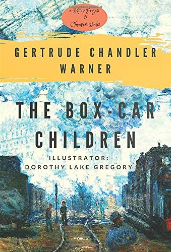 The Box-Car Children