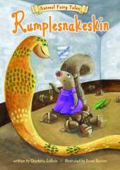 Rumplesnakeskin