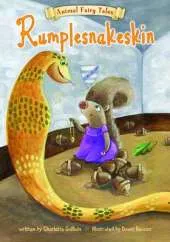 Rumplesnakeskin