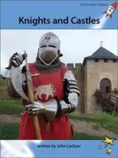 Knights and Castles: Us English Edition