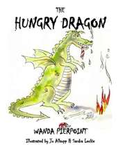 The Hungry Dragon