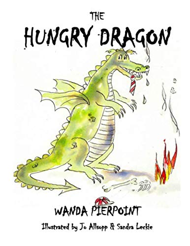 The Hungry Dragon