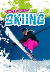Skiing